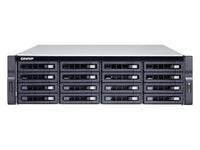 QNAP TS-1673U-8G-US AMD RX-421ND 4-CORE 2.1GHz NAS