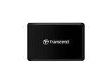 Transcend TS-RDF2 CFast Card Reader, USB 3.1 Gen 1