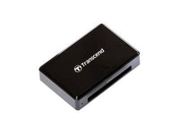 Transcend TS-RDF2 CFast Card Reader, USB 3.1 Gen 1