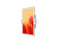 Compulocks UCLGVWMW Universal Tablet Cling Wall Mount VESA Compatible White