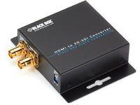 Black Box VSC-HDMI-SDI HDMI to 3G-SDI/HD-SDI Converter