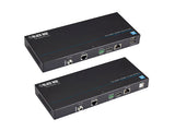Black Box VX-1001-KIT Extender Kit - 4K, HDMI, CATx, USB