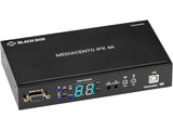 Black Box VX-HDMI-4KIP-TX 4K Transmitter - HDMI, USB, Serial, IR, Audio