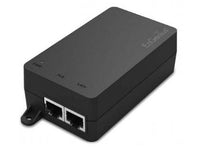 WatchGuard WG8600 802.3at PoE+ Injector with AC cord (EU)