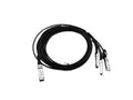 Axiom X2125A-3M-N-AX QSFP+ DAC Cable for Oracle 3m