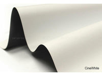 Elite Screens ZAR100WH2-M Fixed Frame Screen Material