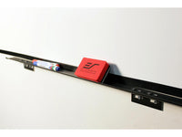 Elite Screens ZFP-IWB105HW2 Wbs Frame Boarder Pen Tray