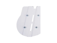 Vaddio 998-82000-012W Qc Universal Camera Interface Plate Wht
