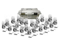 HamiltonBuhl HMC/24/HA7 24 HA7 Headphones LG CASE