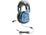 HamiltonBuhl SCG-AMV Headset MIC Volume TRRS PLUG