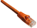 Axiom C6AMB-O4-AX 4FT CAT6A Cable w/Boot Orange