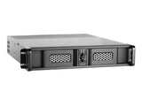 iStarUSA D200SE-24R-46R2U KIT 2U CMP. RM W/460W & 24IN RL