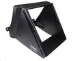 Havis C-VS-1100-F150-2 Console, Vehicle-Specific, 11" Top Mounting Space, 0° Angle, Heavy-Contour, F-150, 17-18, F-250