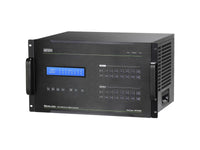 ATEN VM1600A 16X16 Modular Digital Matrix Chassis