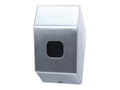 Speco Technologies CVC695AM Color Weatherproof Angle Mount Camera, 3.6mm Lens, Stainless Steel