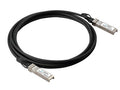 Axiom SP-CABLE-ADASFP+-AX SFP+ DAC Cable for Fortinet 10m, Black