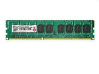 Transcend TS1GLK72W6H 8GB DDR3L 1600 ECC-DIMM 2Rx8 512Mx8 CL11 1.35V