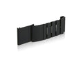 iStarUSA DD-200-SEA-BLACK 2U Black Bezel for SEA Series