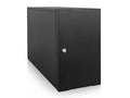 iStarUSA S-917 Mini-itx NAS Tower 7X5.25" BAY