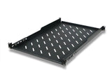 iStarUSA WA-SF96B-1U 1U Shelf W/ Mounting EARS