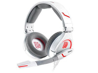 Thermaltake HT-CRO008ECWH Tt eSPORTS Cronos White Gaming Headset HT-CRO008ECWH