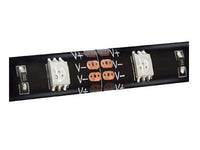 Thermaltake AC0032 LUMI Red Color LED strip EPISTAR high density/energy efficiency LED light strip Flexible waterproof PC board (IP65 standard) 4-pin Molex