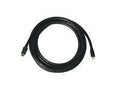 Kramer CP-HM/HM/ETH-35 Plenum-Rated High-Speed HDMI Cable with Ethernet, 35 ft