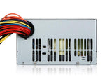iStarUSA TC-700PD8B 700W 80PLUS Bronze ATX PSU