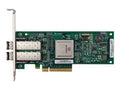 Lenovo 0C19482 ThinkServer QLE2562 Dual Port 8 Gb Fibre Channel HBA by Qlogic