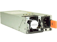 Amer SS310GRBPS 460W Redundant AC Power supply module for the SS310GR48F switch.