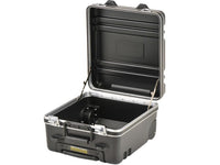 DSI 3SKB-1413MR Pull handle case, no foam, 14.5 x 13 x 7