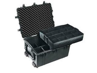 DSI 1630-000-110 Pelican 1630 case - Black with foam