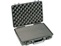 DSI 1490-000-110 Pelican 1490 Case - Black with foam
