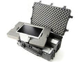 DSI 1650-020-110 Pelican 1650 Case - Black with foam
