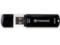 Transcend TS32GJF750K 32GB, USB3.1, Flash Drive, MLC, Black