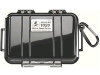 DSI 1020-025-110 Pelican 1020 Micro Case - Black no foam