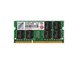 Transcend TS512MSK72W6H 4GB DDR3L 1600 ECC-SO-DIMM 1Rx8 512Mx8 CL11 1.35V
