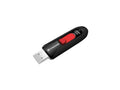 Transcend TS32GJF590K 32GB, USB2.0, Flash Drive, Capless, Black