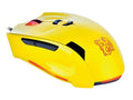 Thermaltake MO-TRN006DTN The award winning THERON laser gaming mouse feels amazing in hand with the carefully designed ergonomic shape.