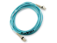 Axiom SCSC10GA-9M-AX SC/SC OM3 Fiber Cable 9m