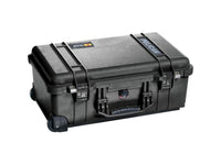 DSI 1510NF Pelican 1510 Case - Black - No Foam