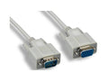 Axiom VGAMF15-AX VGA Monitor Cable M/F 15ft