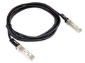 Axiom CAB-S-S-25G-1M-AX SFP28 DAC Cable for Arista 1m, Black