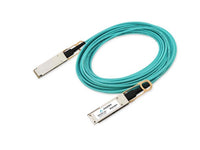 Axiom 470-AAZM-AX QSFP+ AOC Cable for Dell 10m