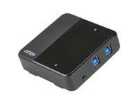 ATEN US3324 2-PORT USB to Usb-c Sharing Switch
