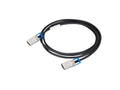 Axiom CAB-INF-28G-50CM-AX 10GBASE-CX4 DAC Cable for Cisco