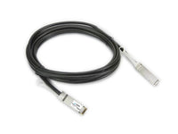 Axiom CBL-QSFP-40GE-PASS-3M-AX QSFP+ DAC Cable for Force 10 3m