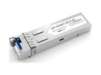 Axiom SFP-FE20KT13R15-AX 100BASE-BX20-U SFP for Juniper
