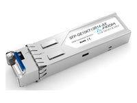 Axiom SFP-GE10KT13R14-AX 1000BASE-BX-U SFP for Juniper