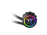 Thermaltake CL-W157-PL12SW-A Floe Riing RGB 240 AIO Liquid Cooler